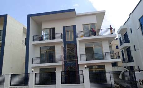 House for rent in Gisozi