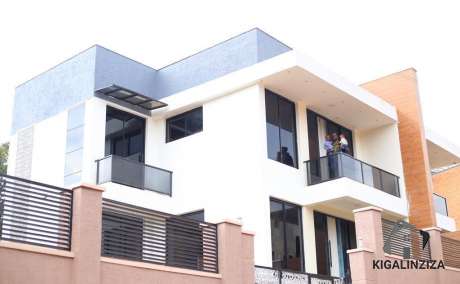 House for rent in Kagugu