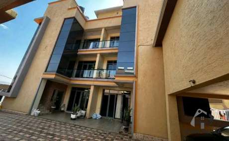 House for rent in Gisozi