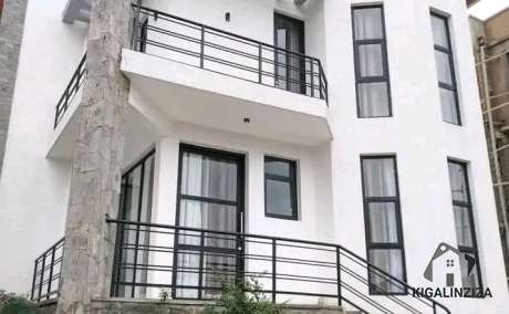 House for rent in Kibagabaga