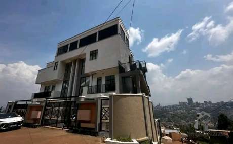 House for rent in Kimisagara