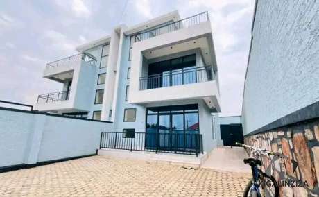 House for rent in Kicukiro Kagarama