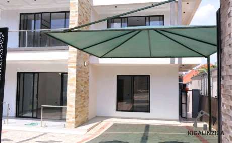 Family house for sale in Kigali kibagabaga