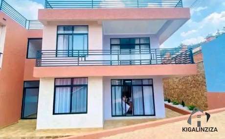 Apartment for rent in Gikondo near Rebero