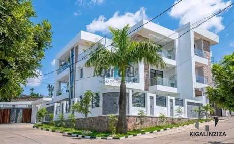 House for rent in Kibagabaga