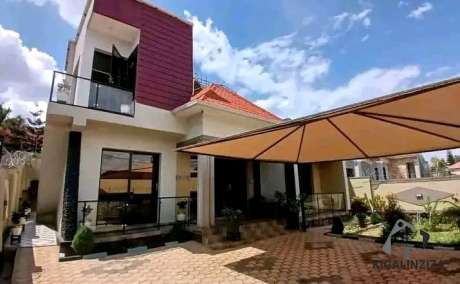 House for sale in Kimironko