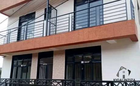 Apartment for rent in Kiyovu