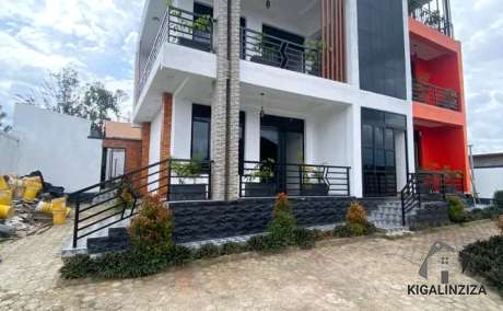 House for rent in Kimironko