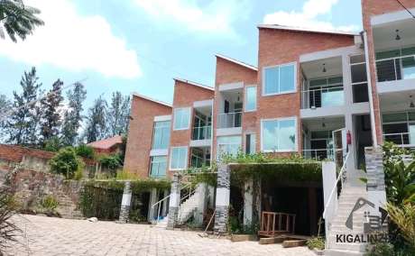 Apartment for rent in Kimironko
