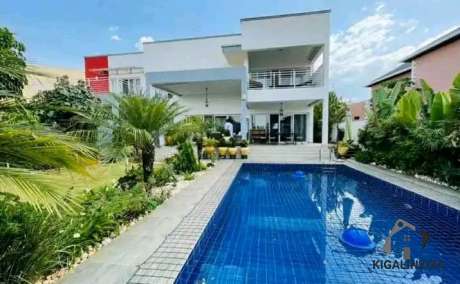 House for rent in Gacuriro
