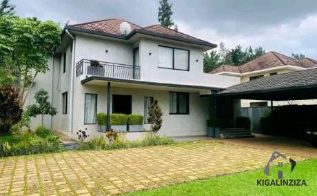 House for sale in Nyarutarama