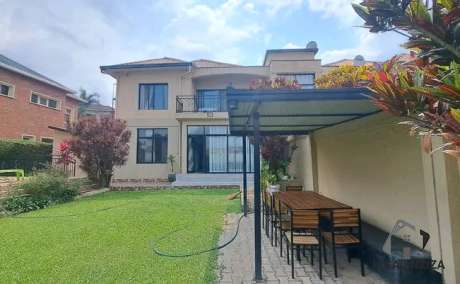 House for rent in Gacuriro