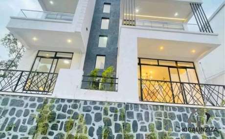 House for sale in Kibagabaga