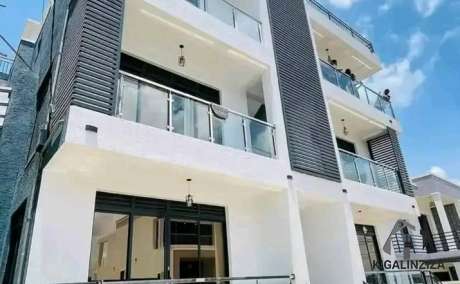 Furnished Apartment for rent in Kibagabaga
