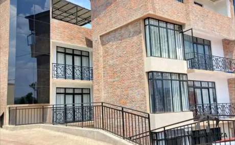 Furnished apartment for rent in Remera