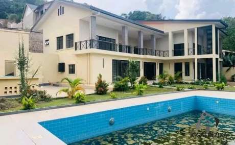 House for rent in Kiyovu