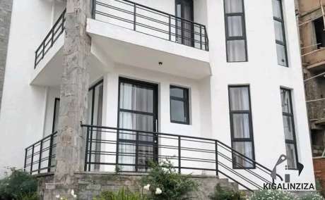 House for rent in Kibagabaga