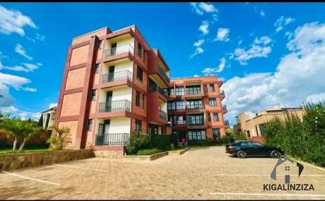 Apartment for rent in Kinyinya