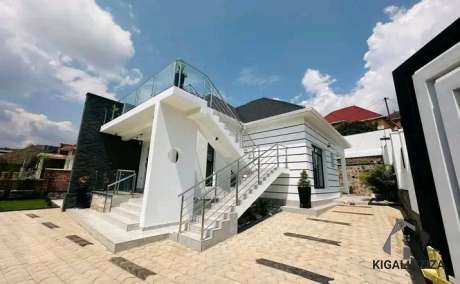 House for rent in Kibagabaga