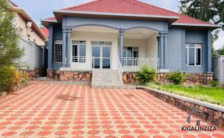 House for rent in Kimironko