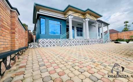 House for sale in Kanombe