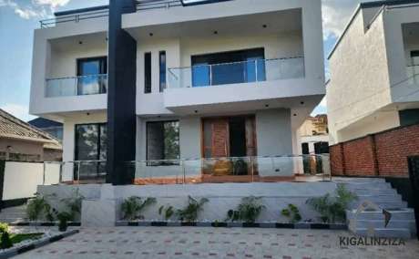 House for sale in Kanombe