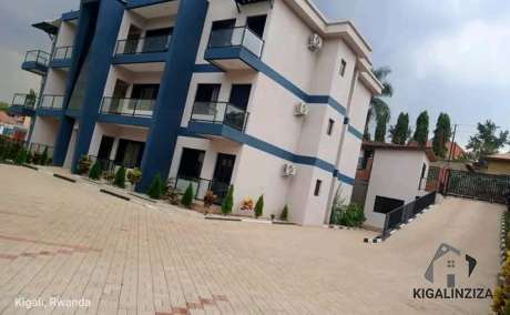 Apartment for rent in Kimironko