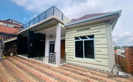 House for sale in Kanombe