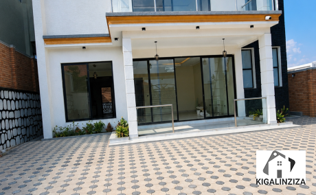 House for sale in kigali