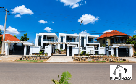 House for sale in kigali