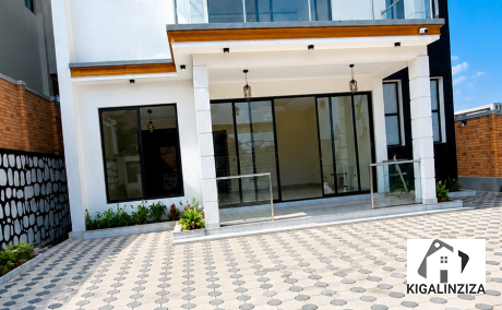 House for sale in kigali