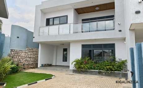 House for rent in Gisozi