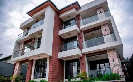 Apartment for rent in Gisozi