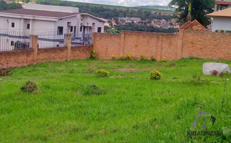 Plot for sale in Gasabo Kimirongo 0788579170