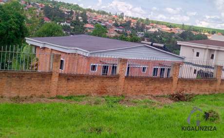 Plot for sale in Gasabo Kimironko 0788579170