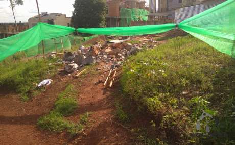 Plot for sale in kicukiro Nyanza0788579170