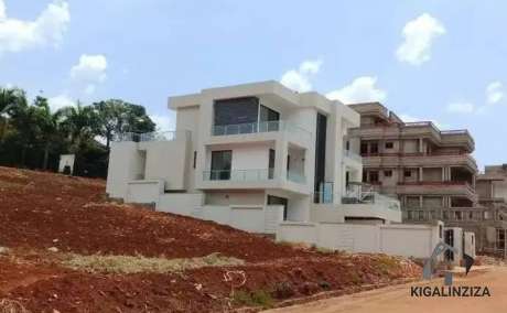 Plot for sale in kicukiro Rebero BNR 0788579170