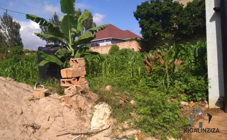 Plot for sale in kicukiro Nyanza 0788579170