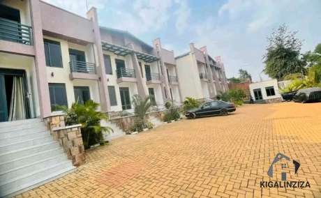 Apartment for rent in Kimironko