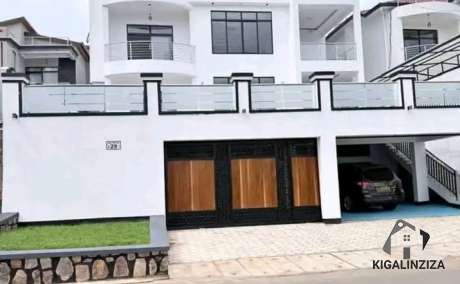 House for sale in Kibagabaga