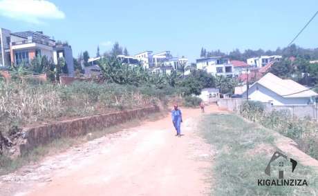Plot for sale in kicukiro Nyanza 0788579170