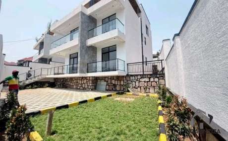House for sale in Kicukiro Kagarama