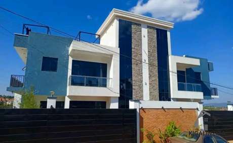 House for rent in Kicukiro Gahanga