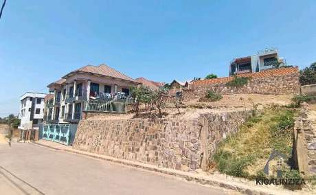 Very nice plot for sale at kimirinko +250788579170