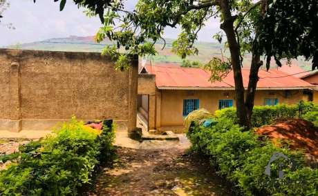 Very nice plot for sale at kagugu +250788579170