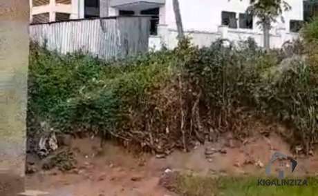 Very nice plot for sale at Gisozi +250788579170