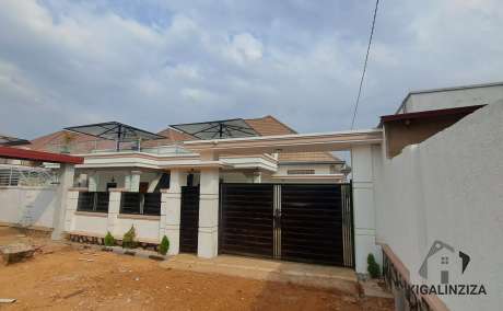 House for sale in kigali