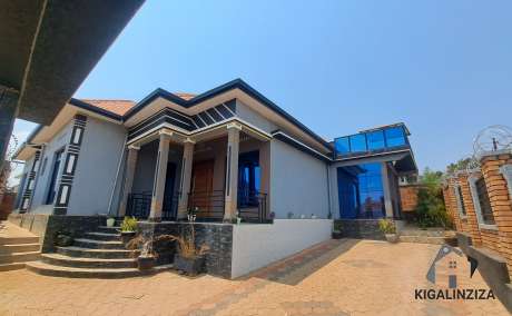 House for Rent in kigali
