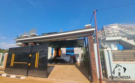 House for sale in kigali
