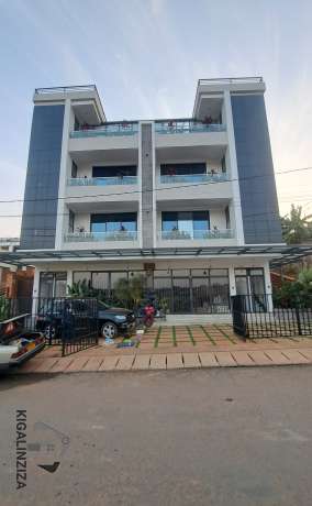 Apartment full furnished for Rent 600$ kimironko Kigali Rwanda